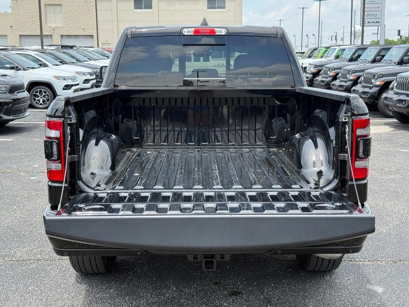Ram 1500 Vehicle Image 07