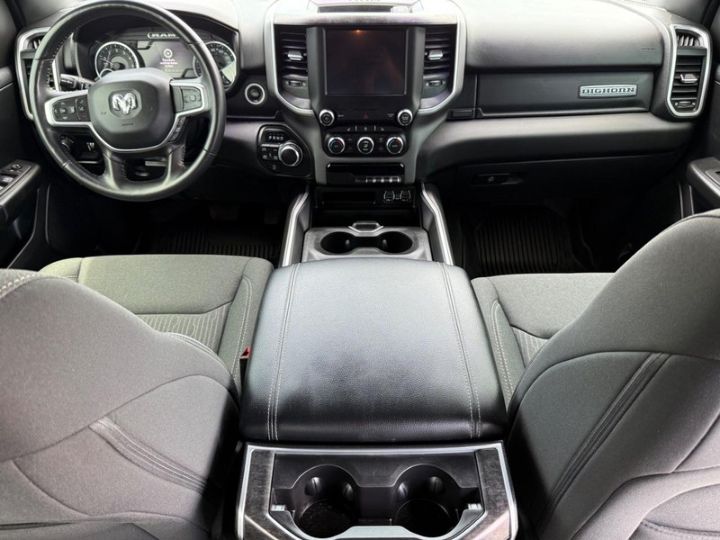 Ram 1500 Vehicle Image 11