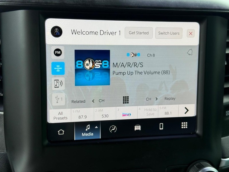 Ram 1500 Vehicle Image 17