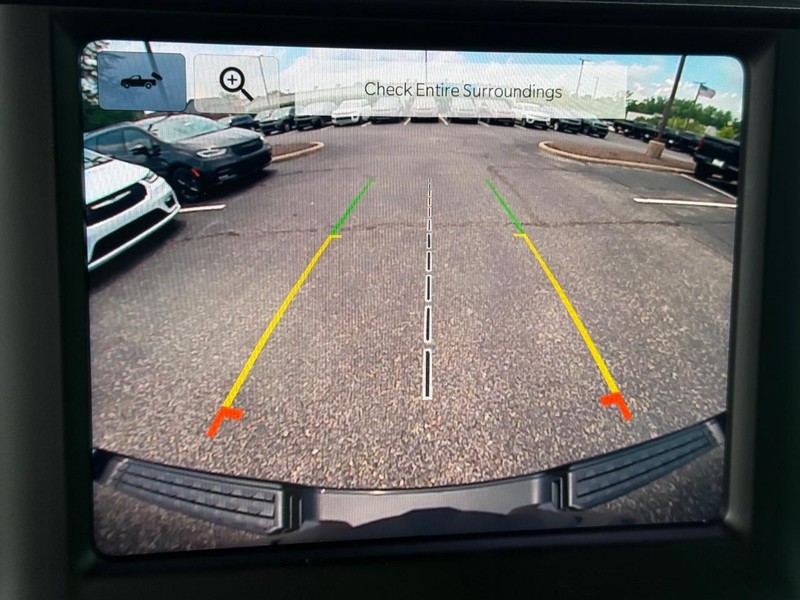 Ram 1500 Vehicle Image 18
