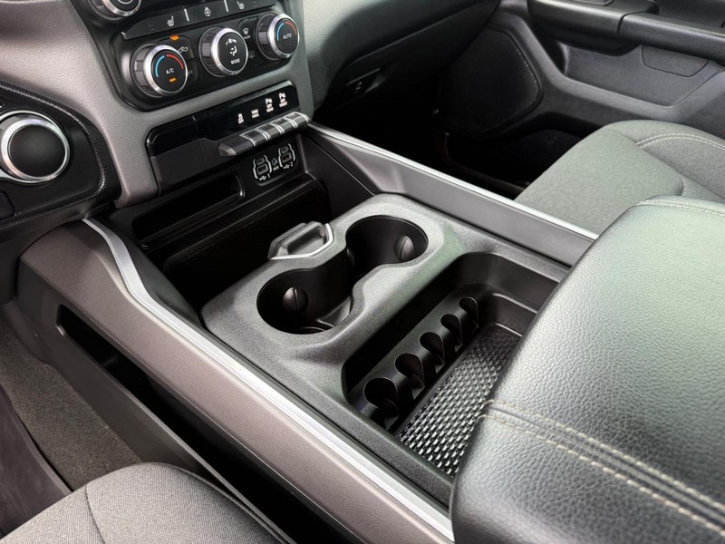 Ram 1500 Vehicle Image 20