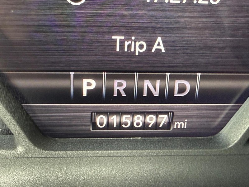 Ram 1500 Vehicle Image 23