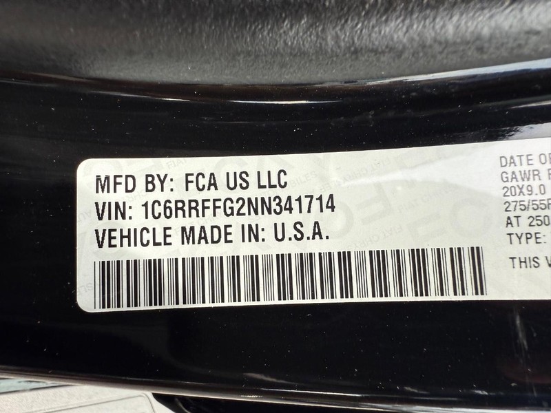 Ram 1500 Vehicle Image 26