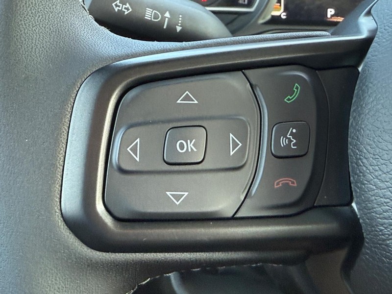 Jeep Gladiator Vehicle Image 10