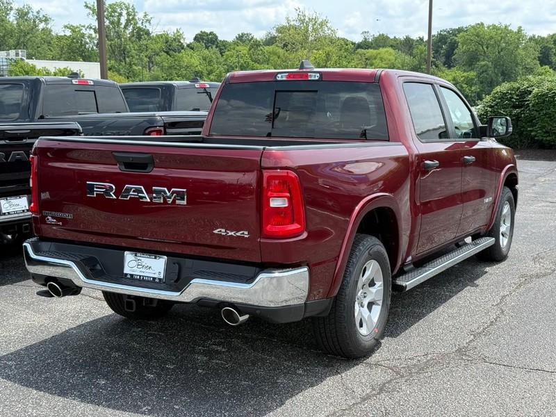 Ram 1500 Vehicle Image 03
