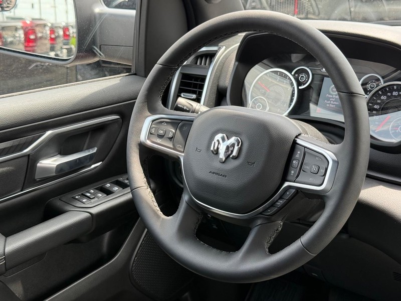 Ram 1500 Vehicle Image 06