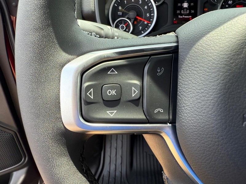 Ram 1500 Vehicle Image 07