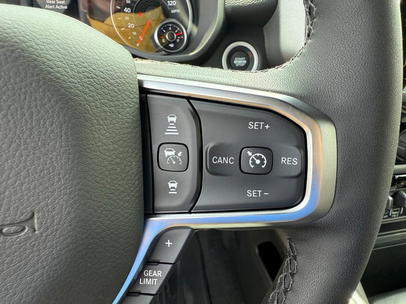 Ram 1500 Vehicle Image 08