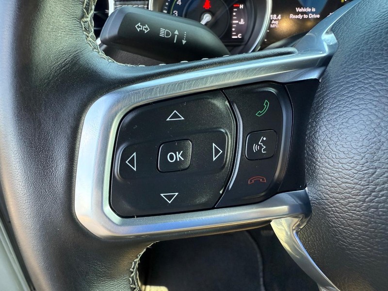 Jeep Wrangler 4xe Vehicle Image 14