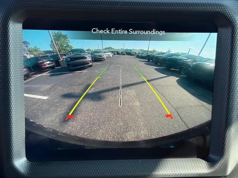 Jeep Wrangler 4xe Vehicle Image 19