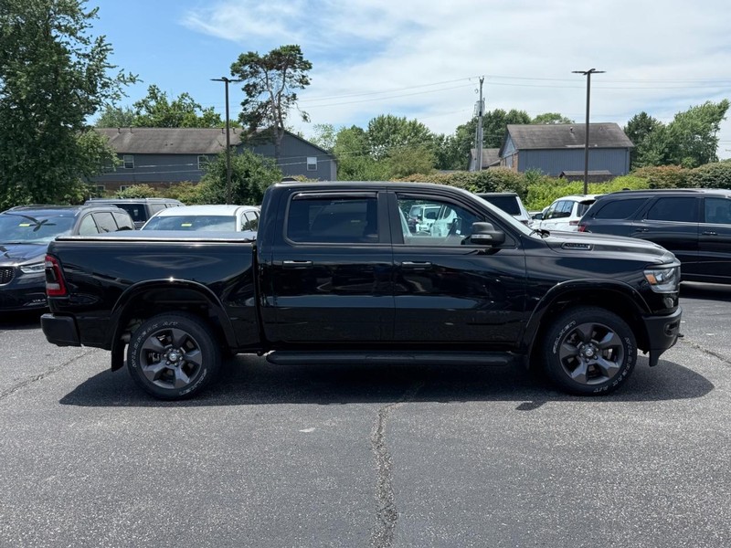 Ram 1500 Vehicle Image 02