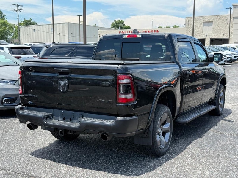 Ram 1500 Vehicle Image 03