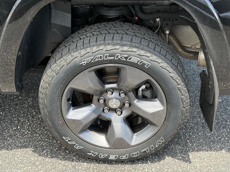 Ram 1500 Vehicle Image 06