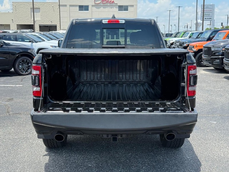 Ram 1500 Vehicle Image 07