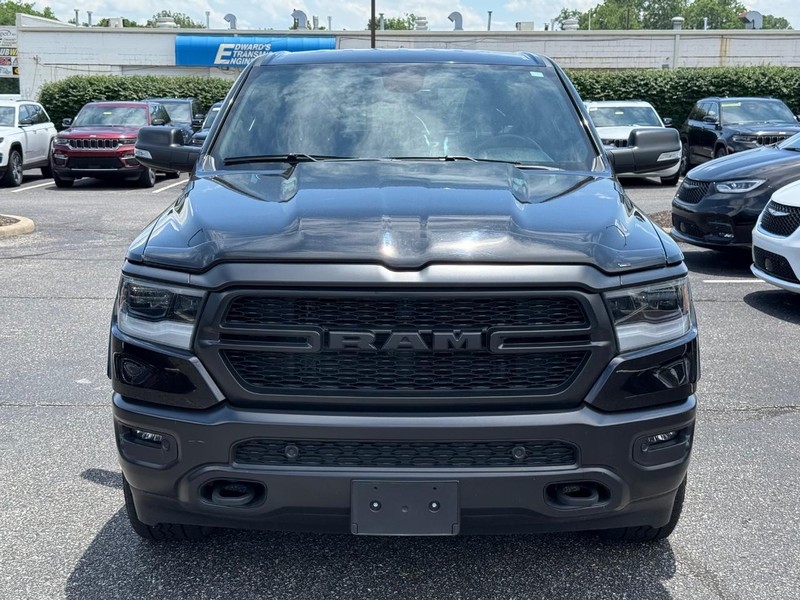 Ram 1500 Vehicle Image 09