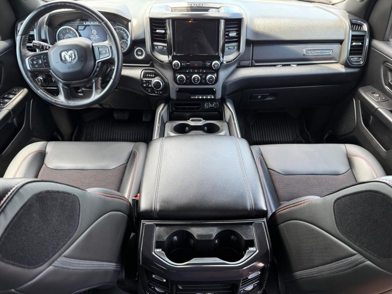Ram 1500 Vehicle Image 11