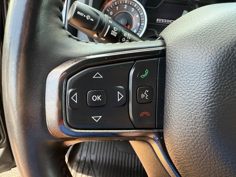 Ram 1500 Vehicle Image 13