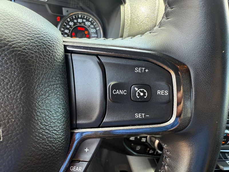 Ram 1500 Vehicle Image 14