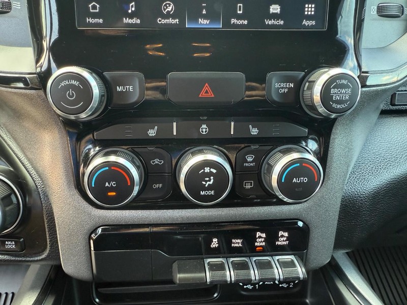 Ram 1500 Vehicle Image 19