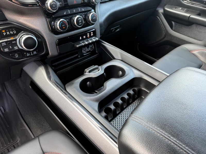 Ram 1500 Vehicle Image 20