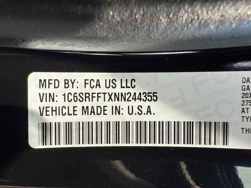 Ram 1500 Vehicle Image 26