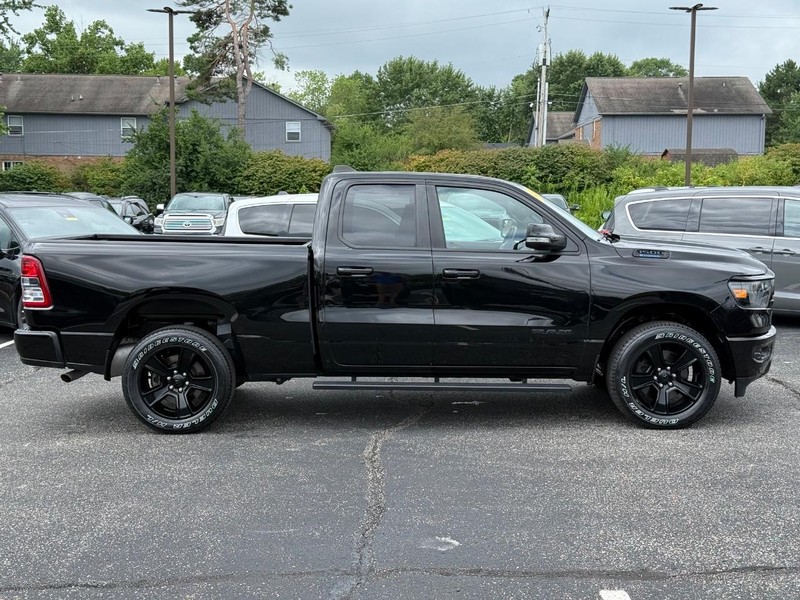 Ram 1500 Vehicle Image 02