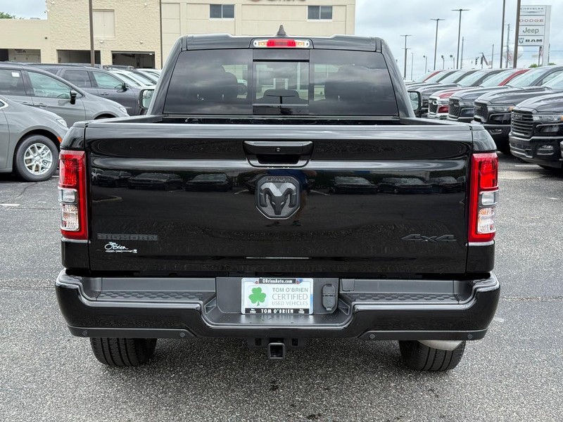 Ram 1500 Vehicle Image 04