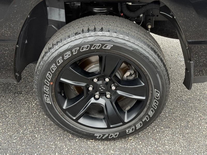 Ram 1500 Vehicle Image 06