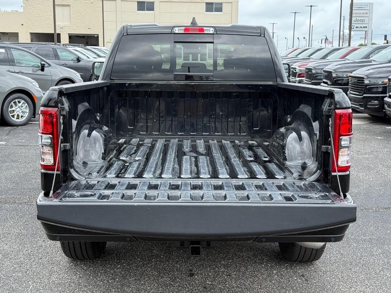 Ram 1500 Vehicle Image 07