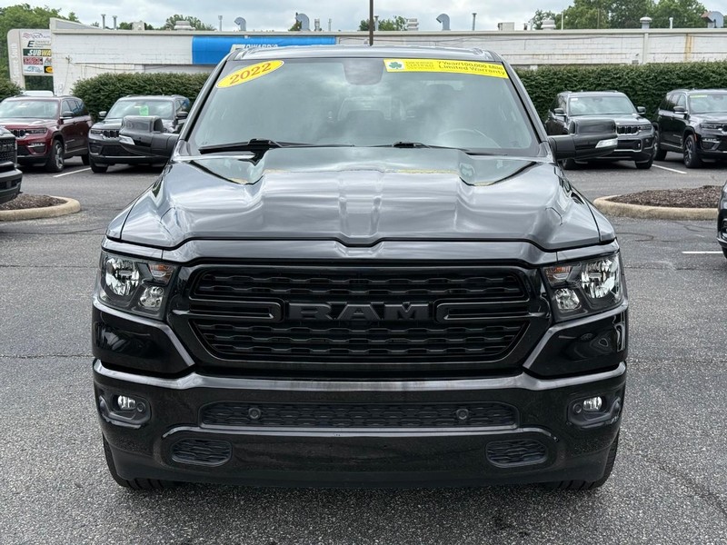 Ram 1500 Vehicle Image 09