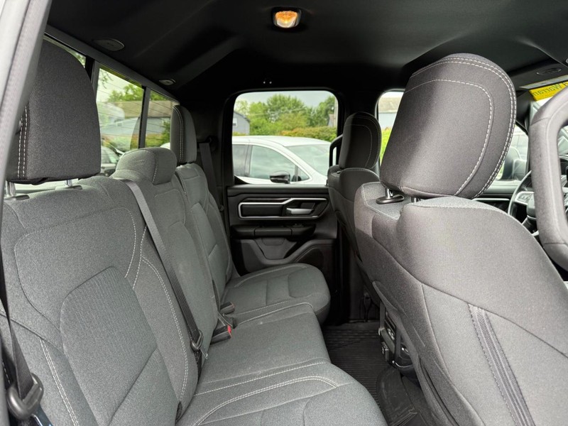 Ram 1500 Vehicle Image 10