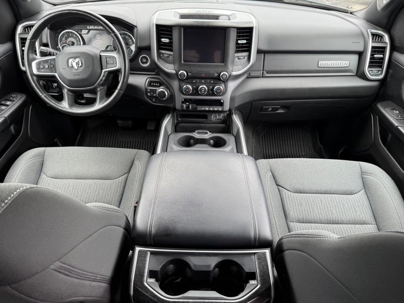 Ram 1500 Vehicle Image 11