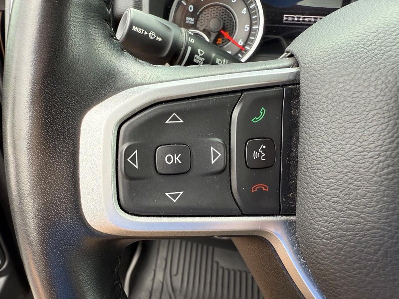 Ram 1500 Vehicle Image 13