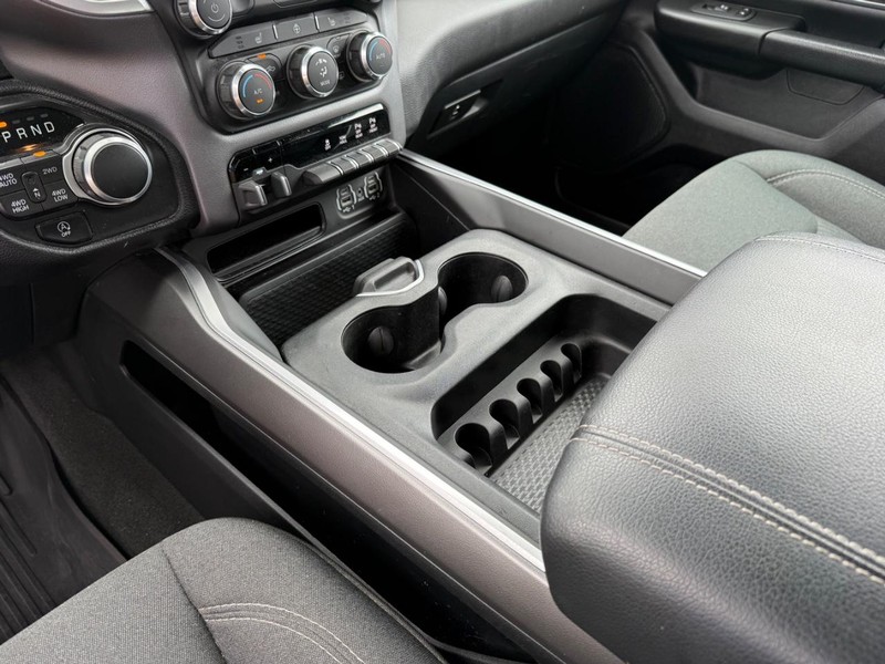 Ram 1500 Vehicle Image 20