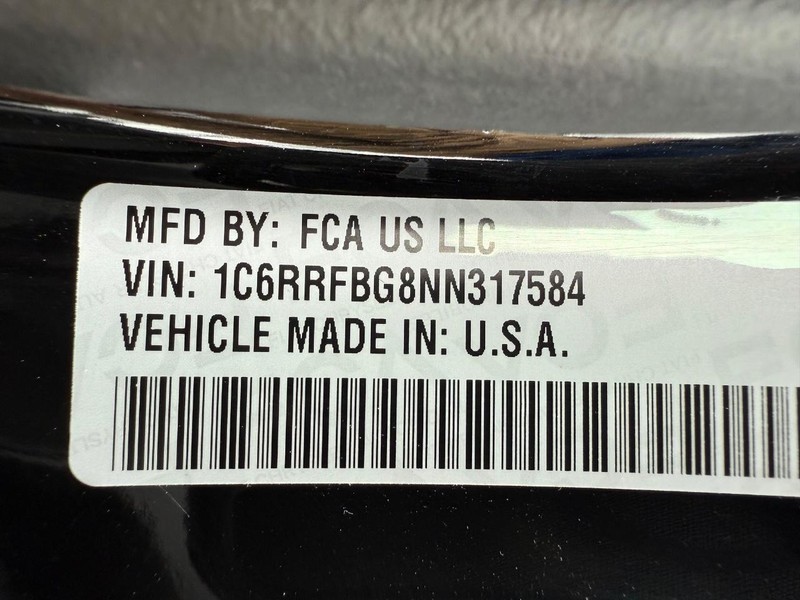 Ram 1500 Vehicle Image 26