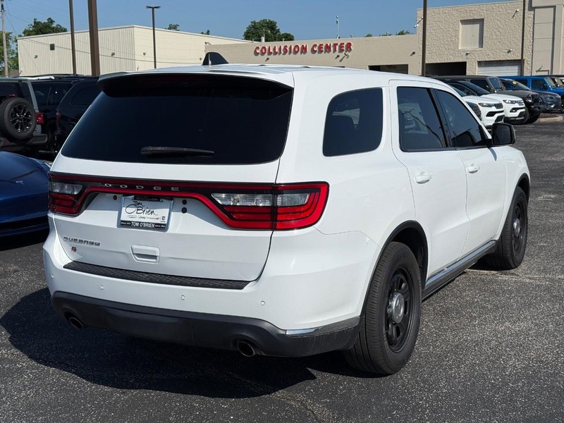 Dodge Durango Vehicle Image 03
