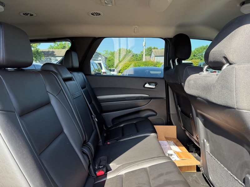 Dodge Durango Vehicle Image 10