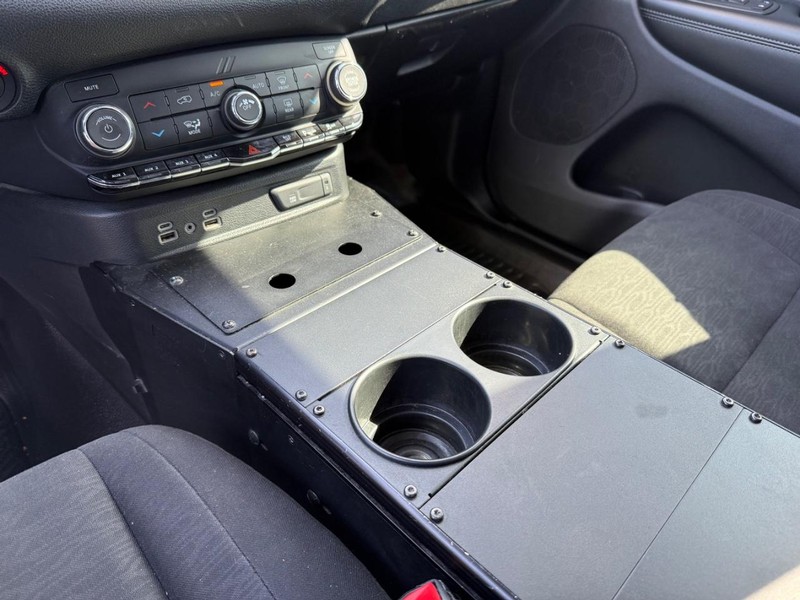 Dodge Durango Vehicle Image 19