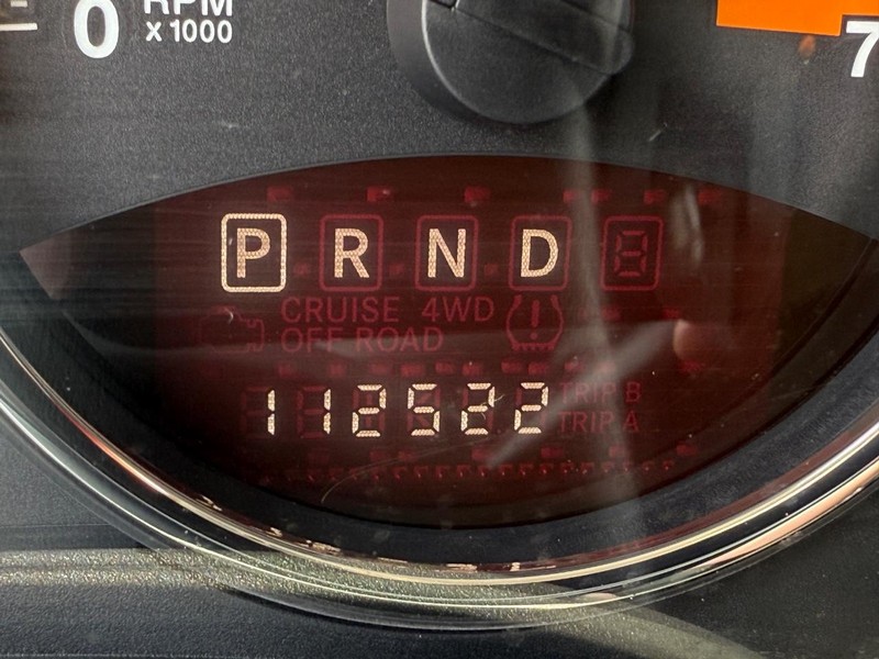 Jeep Compass Vehicle Image 22