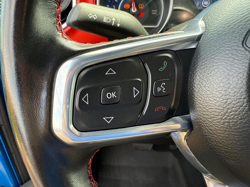 Jeep Wrangler Vehicle Image 13