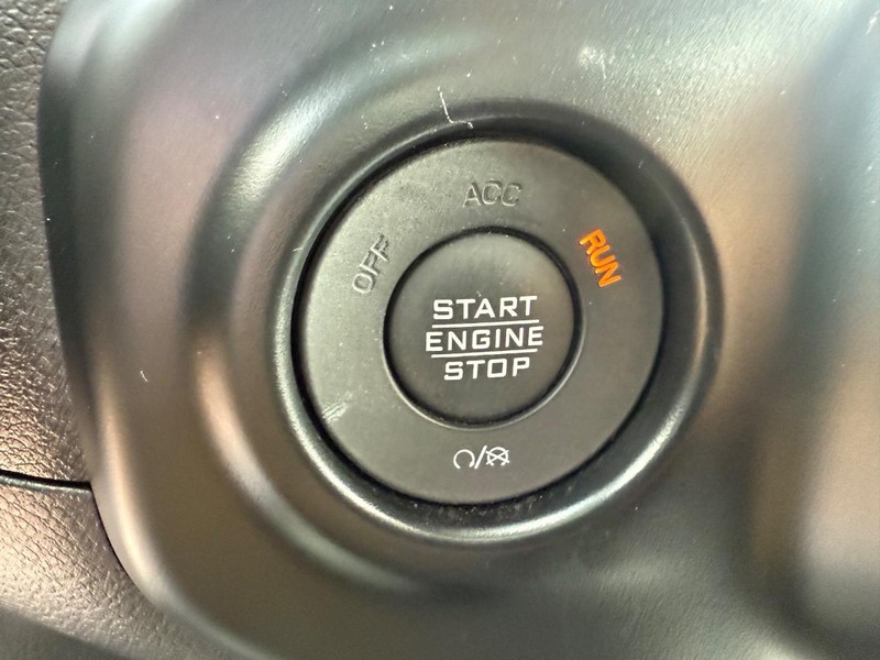 Jeep Wrangler Vehicle Image 15