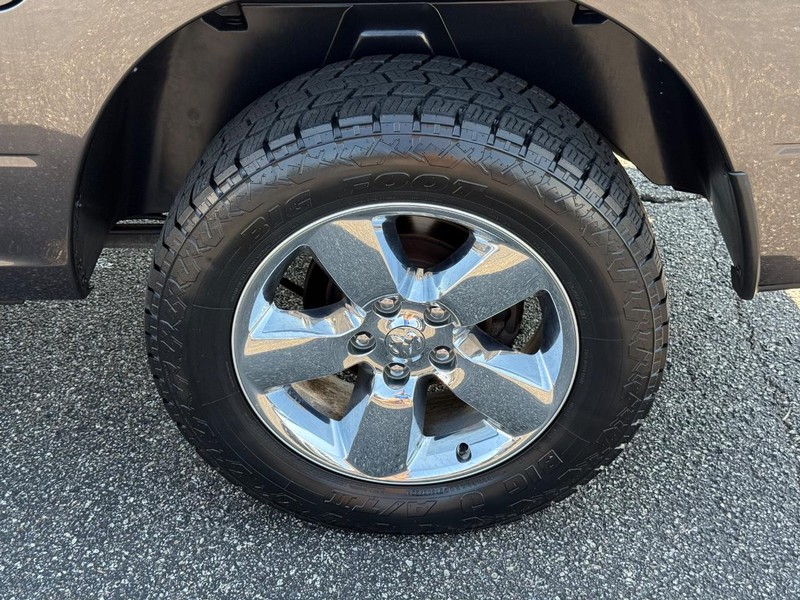 Ram 1500 Vehicle Image 06