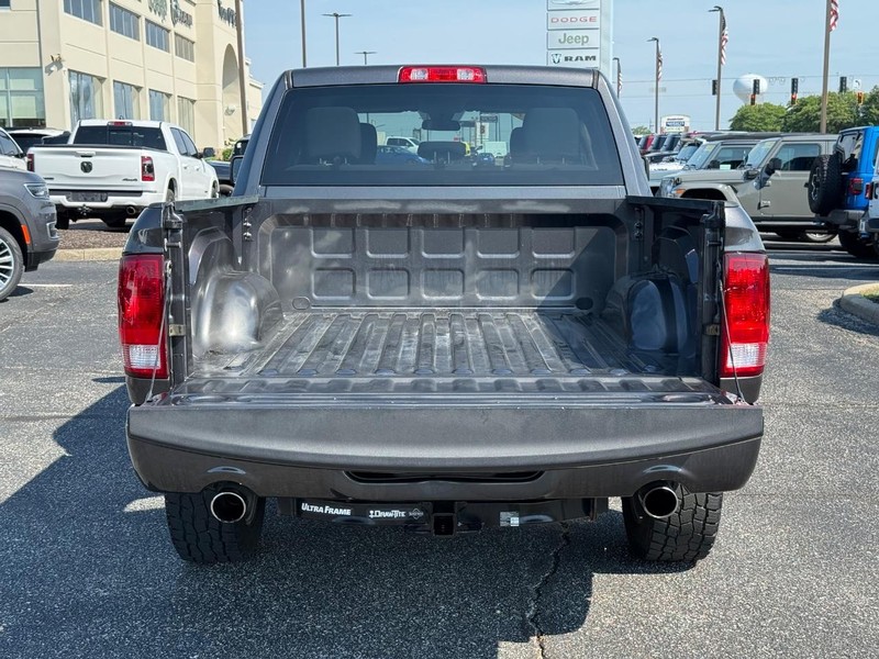Ram 1500 Vehicle Image 07