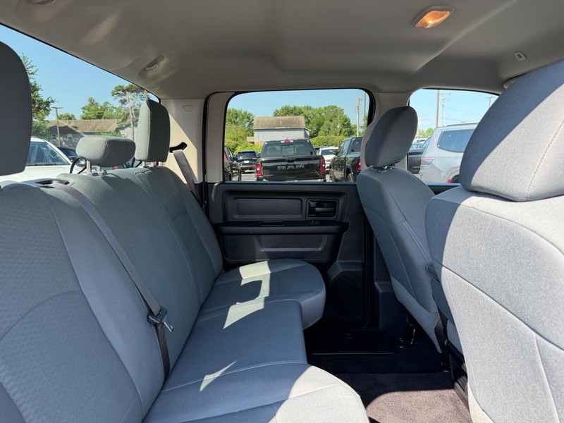 Ram 1500 Vehicle Image 10