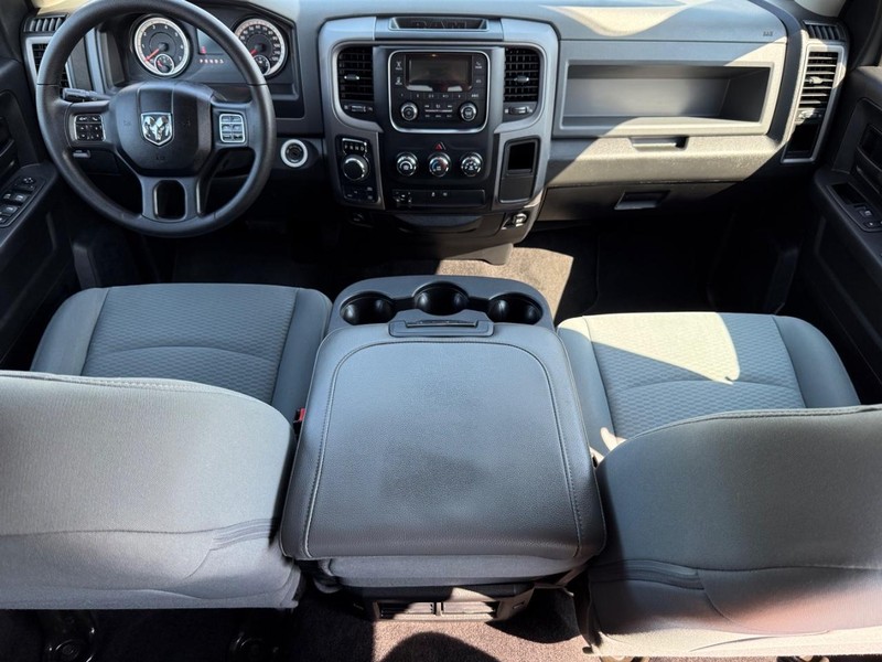 Ram 1500 Vehicle Image 11