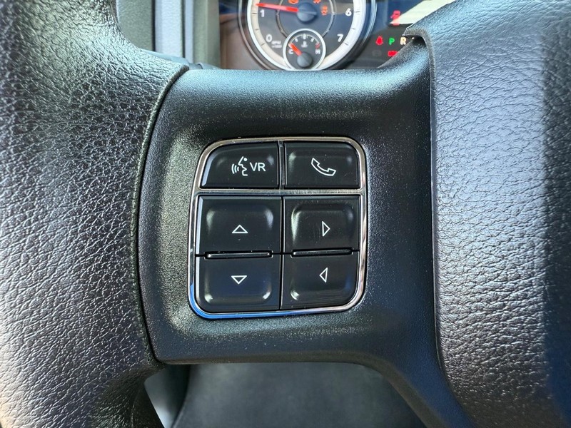 Ram 1500 Vehicle Image 13