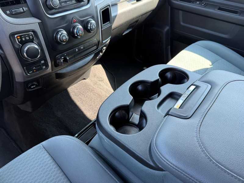 Ram 1500 Vehicle Image 17