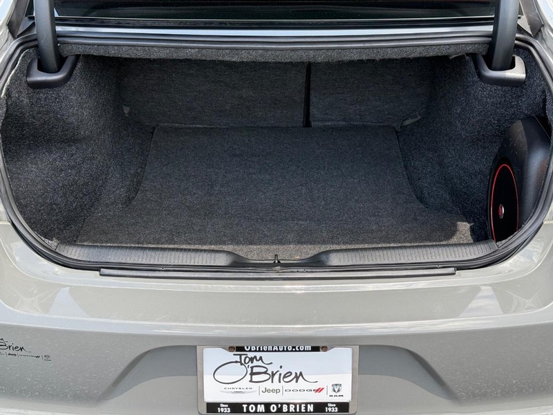 Dodge Charger Vehicle Image 07