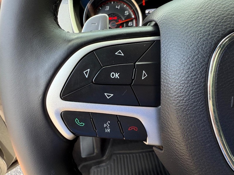 Dodge Charger Vehicle Image 13