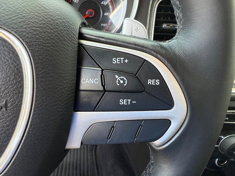 Dodge Charger Vehicle Image 14